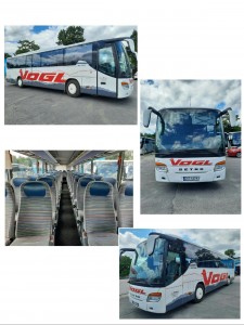 Setra 415 GT